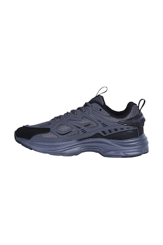 Volis 26507-m Füme Erkek Sneaker Spor Ayakkabı