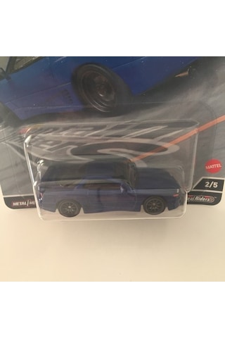 Hw Premium Mitsubishi 3000GT VR-4 FPY86 HCJ98