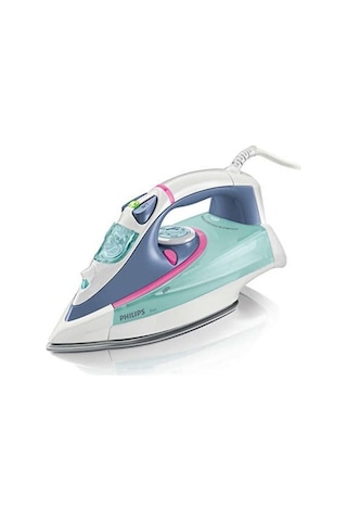 Philips GC4860/26 Azur 2600 W Buharlı Ütü