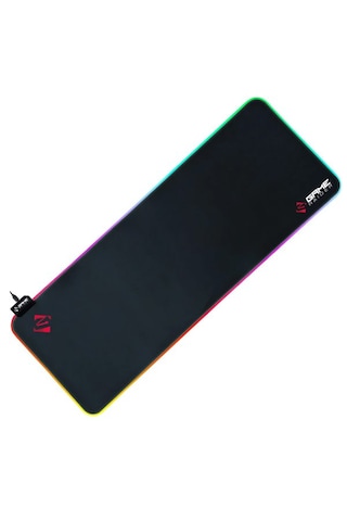 Gameraider Gen Xl Rgb Kaydırmaz Kauçuk Taban 80 30cm Mikrofiber M