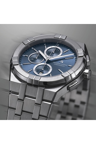 Maurice Lacroix Aıkon Ml-aı1118ss002430-1 Erkek Kol Saati