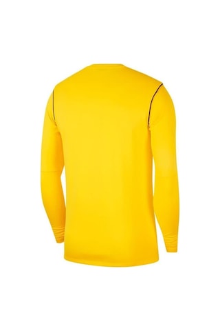 Nike Erkek Spor Dry Park20 Crew Top Bv6875-719 Erkek Sweatshirt 001