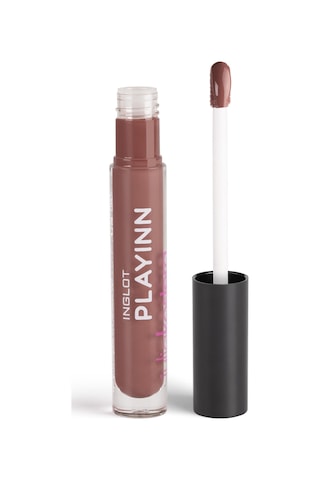 Inglot Playınn Jk Don't Care Lipstick
