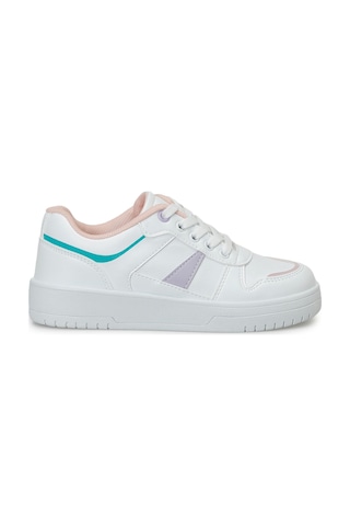 I Cool Neto F Beyaz Kız Çocuk Sneaker 000000000102714505
