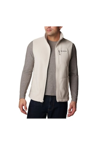 Columbia Fast Trek Fleece Erkek Yelek Am1056-279 001