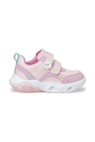 Kinetix Mevac Pu B Pembe Kız Çocuk Spor Ayakkabı 000000000102694579