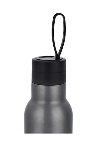 Cem Bialetti Termik Şişe 0.5 Lt.Gri