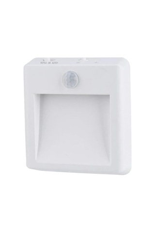 Işık Ir Sensörlü Ledli Merdiven Işığı 110-265v