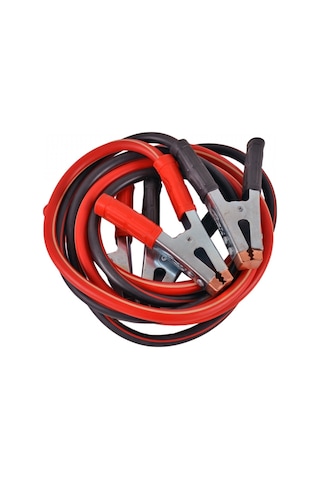 Kgn Akü Takviye Kablosu 35 Mm 2,3 Mt 1000 Amper 1201003