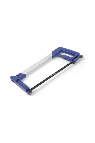 Workpro Wp215022 300mm Bı-metal 24tpı Ağır Hizmet Tipi Alüminyum Gövde Demir Testeresi Fr Wp215022
