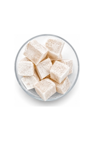 Lokum Sade - 250 Gr