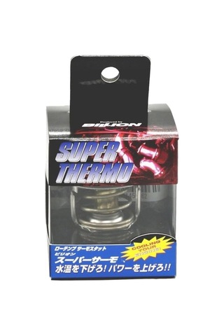 Billion Super Thermo 65 Derece 2jz Termostat