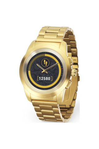 Mykronoz Zetime Regular Elite Metal Kordon Akıllı Saat (İthalatçı Garantili)