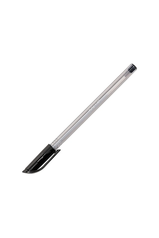 Bigpoint Tükenmez Kalem Polo 0.7mm Siyah 50'li Kutu