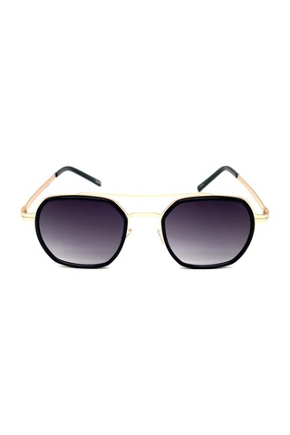 Obb Sunglasses Obb Sg00007 C1 Unisex Güneş Gözlüğü Siyah