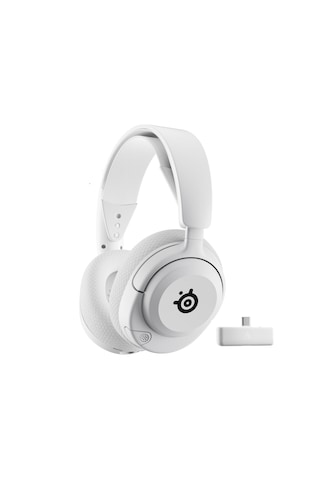 Steelseries Arctis Nova 5x Oyuncu Kulaklığı Beyaz