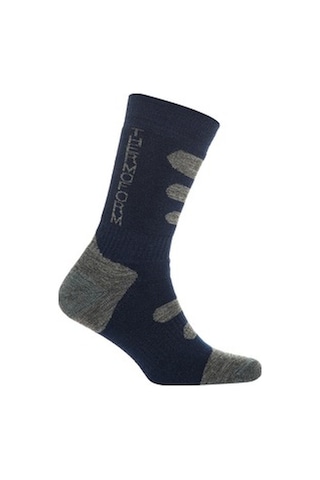 Thermoform Winter Çorap Lacivert
