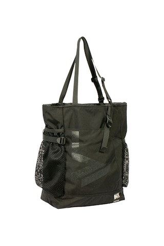 Bach Commuter 18 Litre Omuz Askılı Çanta-siyah