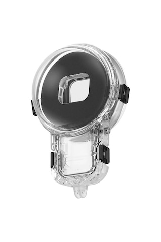 Invisible Dive Case Pro X5 Için Siyah