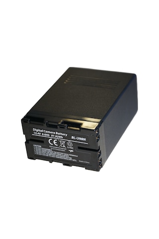 Beillen BL-U98N Kamera Bataryası