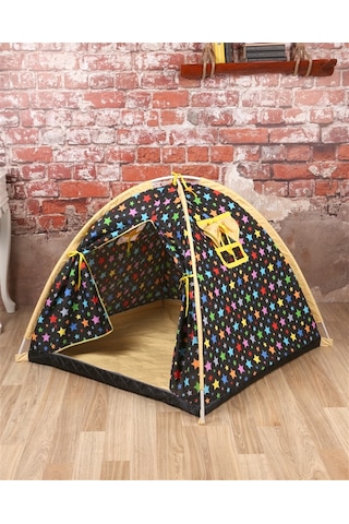 Abbie Rainbow Ruby Renkli Yıldızlar S.S