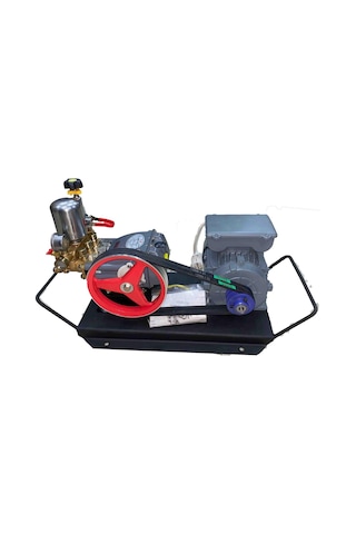 Baco Bc22 1,5 Hp Elektrikli Portatif İlaçlama