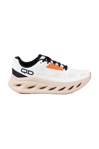 Qıaodan 183253805 26ya Erkek Sneaker Ayakkabı Bej