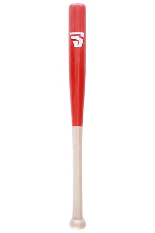 24 Inc Kırmızı Beyzbol Sopası Spt-2916v-krm 1190929 Kırmızı