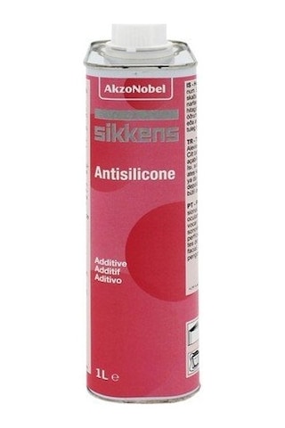Akzonobel Sikkens Antisilikon 1 Litre