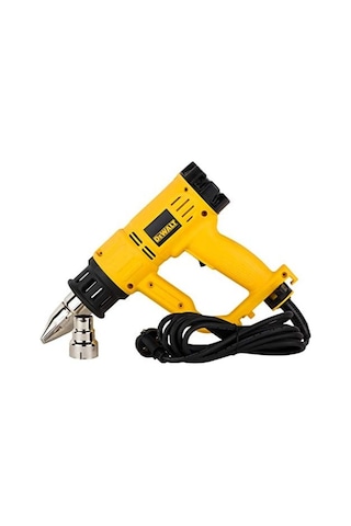 Dewalt D26411-QS 1800W Isı Sıcak Hava Tabancası