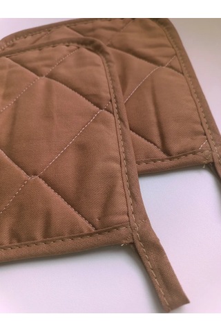 Tradicii Uuta Mutfak Tutacak Seti 2 Parça 401074956 Bej