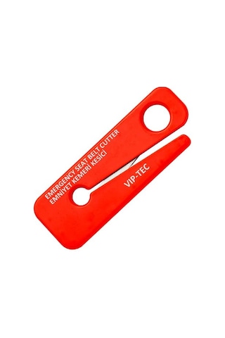 VIP-TEC VT875200 Emniyet Kemeri Kesici