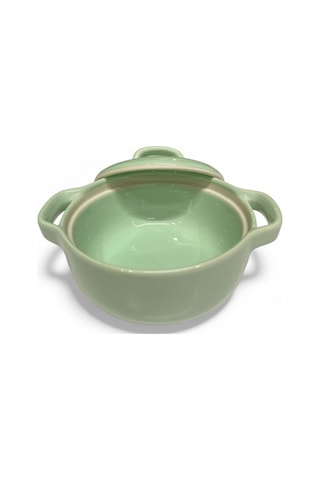 Ultraform Cocotte Mını Yeşil Yeşil