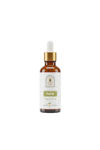 %100 Saf Kekik Uçucu Yağı 10 Ml - Yüksek Karvakrol Oranlı Aromaterapi Ve Bakım Yağı 10 ML