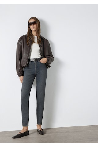 Mavi - Cindy Koyu Mavi Premium Blue Jean Pantolon 100277-89936 Koyu Mavi