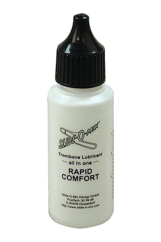 Slide-O-Mix 337rc Rapid Comfort Trombone Lubricator Trombon Slide