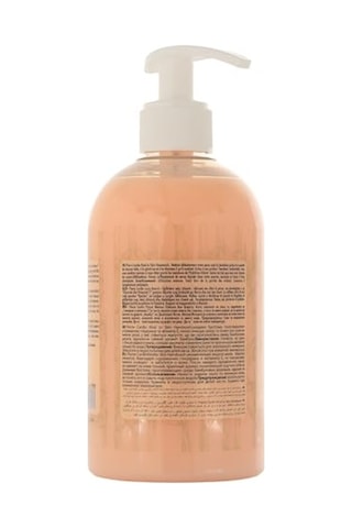 Pierre Cardin Kind To Skin Bambu Özlü E Vitaminli Nemlendirici Sıvı El Sabunu-480 Ml