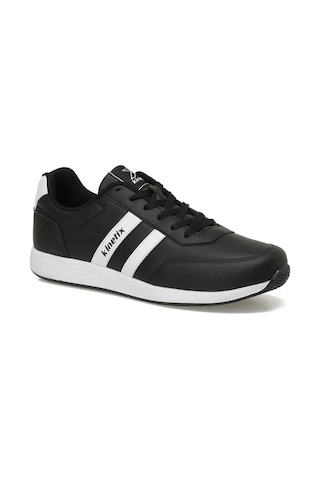 Kinetix Reeds Pu 5pr Siyah Erkek Sneaker A102020367 Siyah