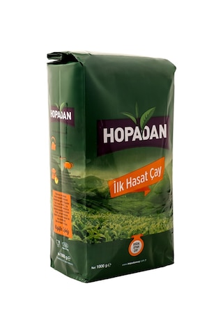 İlk Hasat Çay 1000gr
