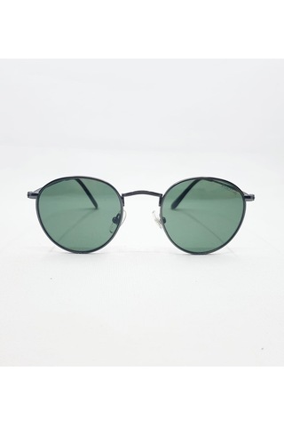 Polo Village Pv2263 02 47-21-140 Unisex Güneş Gözlüğü Metalik Gri