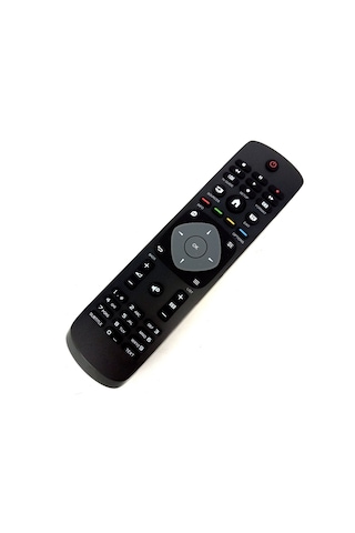 Philips Uyumlu 32PFK4101/12 Led Tv Kumandası