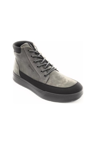 Antracıte Bot Erkek Diğer 6626711 Igı&co Ueagt 66267 Nabuk Morbıdo Antracite Dark Grey Antrasit