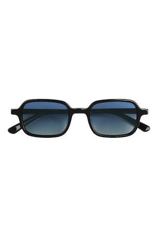 Katsuo Limited Series Unisex Güneş Gözlüğü Siyah 23391640