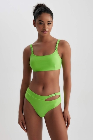 Defacto Fall in Love Regular Fit Bikini Alt A0225AX23HSGN269