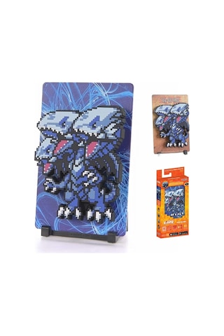 Figgyz Blue-eyes Ultimate Dragon 83 - Yu-gi-oh