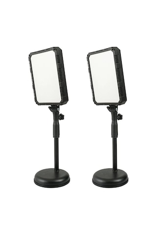 Nanlite Compac 24b Bi-color Led Video Işığı