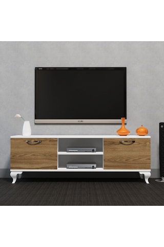 MOXEN T6 TV ÜNİTESİ