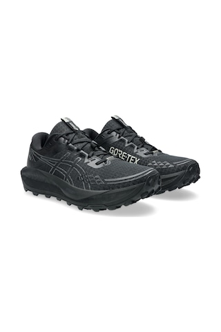 Asics Gel-trabuco 13 Gtx Erkek Siyah Outdoor Koşu Ayakkabısı 1011b978-002 Siyah