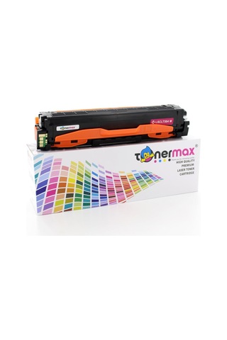 Tonermax Samsung Clt-M504S Kırmızı Uyumlu Toner/ Clp410 /Clp415 /Clx4100 /