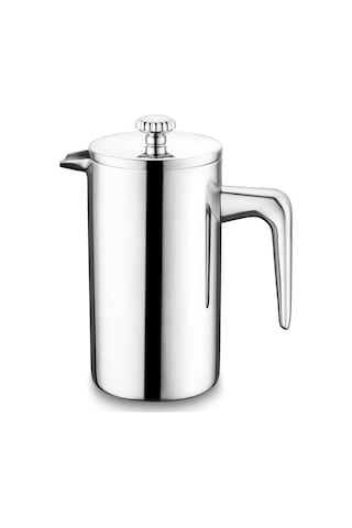 Jumbo Buckingham Çelik French Press 350 Ml
